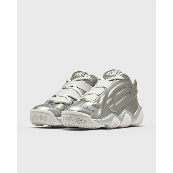Y-3 Megaball Wit, foto 2 van 5