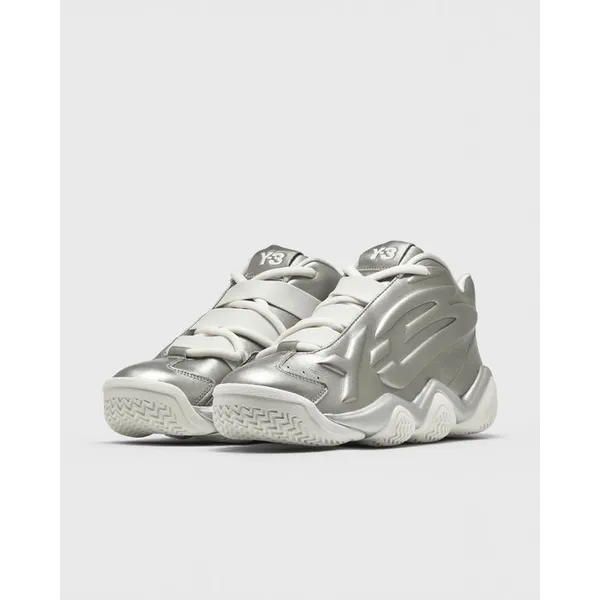 Y-3 Megaball Wit, foto 3 van 5