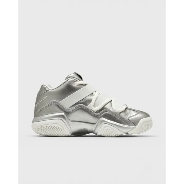 Y-3 Megaball Wit, foto 4 van 5