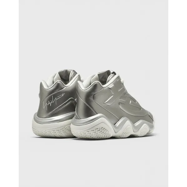 Y-3 Megaball Wit, foto 5 van 5