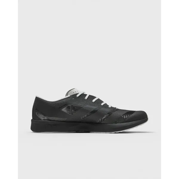Y-3 Adizero Rc6 Zwart, foto 4 van 5