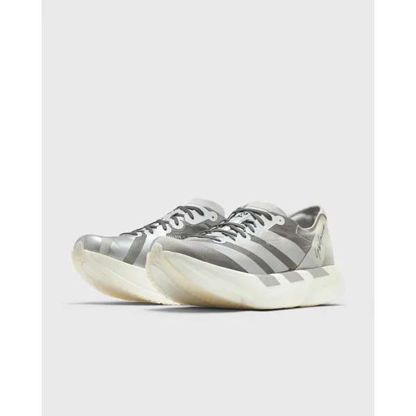 Y-3 Adios Pro 4 Wit, foto 2 van 5