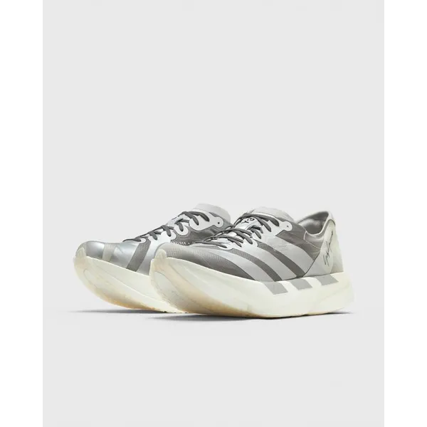 Y-3 Adios Pro 4 Wit, foto 3 van 5