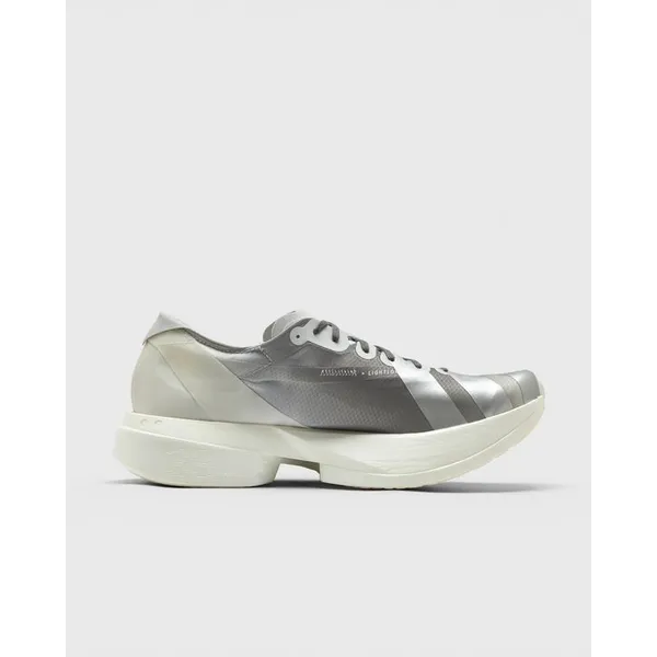 Y-3 Adios Pro 4 Wit, foto 4 van 5