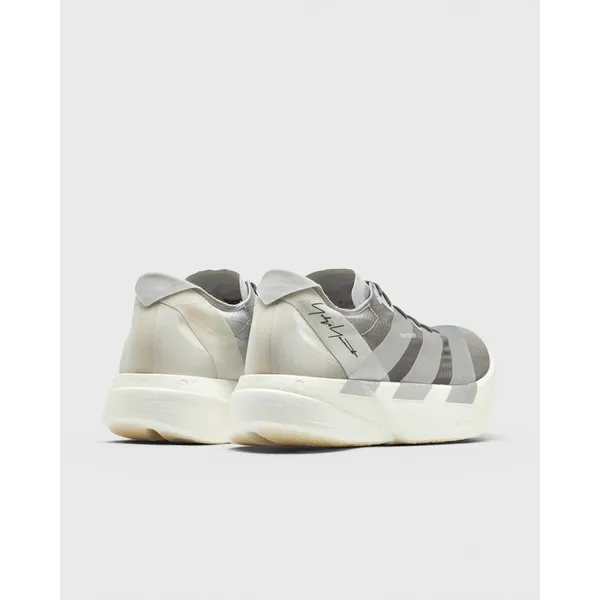 Y-3 Adios Pro 4 Wit, foto 5 van 5