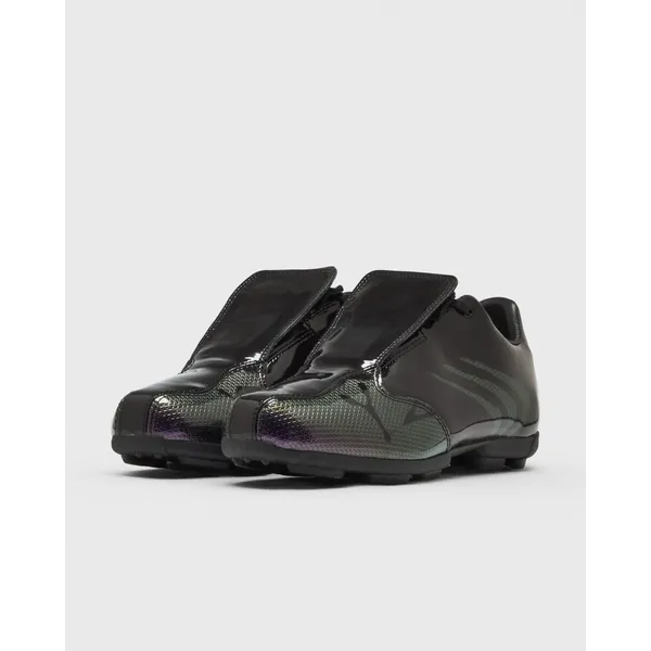 Y-3 F50 Tunit Chito Zwart, foto 2 van 5