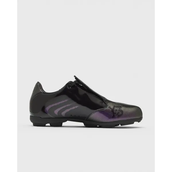 Y-3 F50 Tunit Chito Zwart, foto 4 van 5