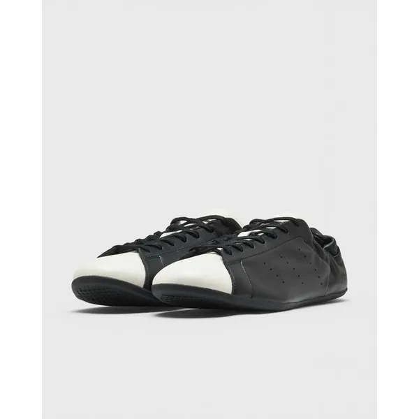 Y-3 Stan Smith Lo Pro Zwart, foto 3 van 5