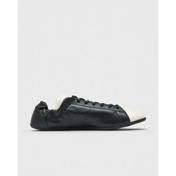 Y-3 Stan Smith Lo Pro Zwart, foto 4 van 5