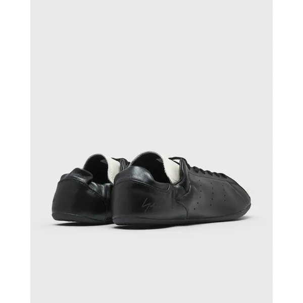 Y-3 Stan Smith Lo Pro Zwart, foto 5 van 5