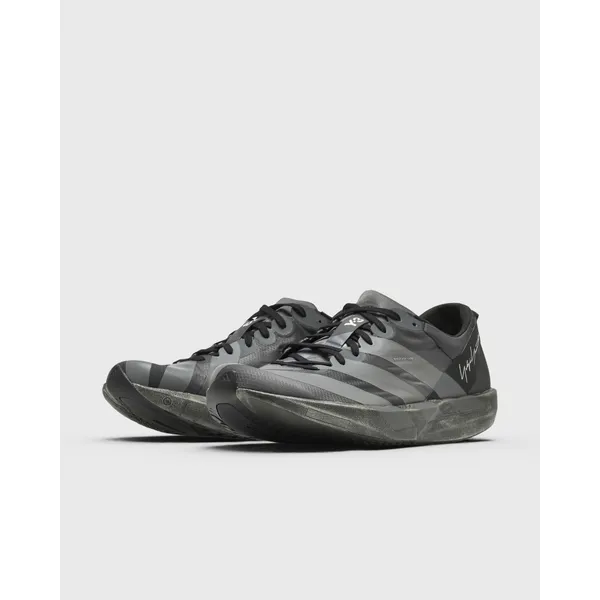 Y-3 Adios 9 Zwart, foto 2 van 5