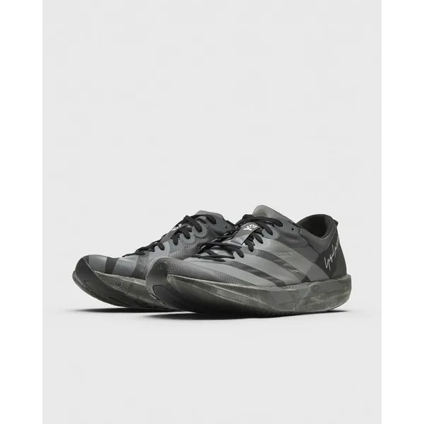Y-3 Adios 9 Zwart, foto 3 van 5