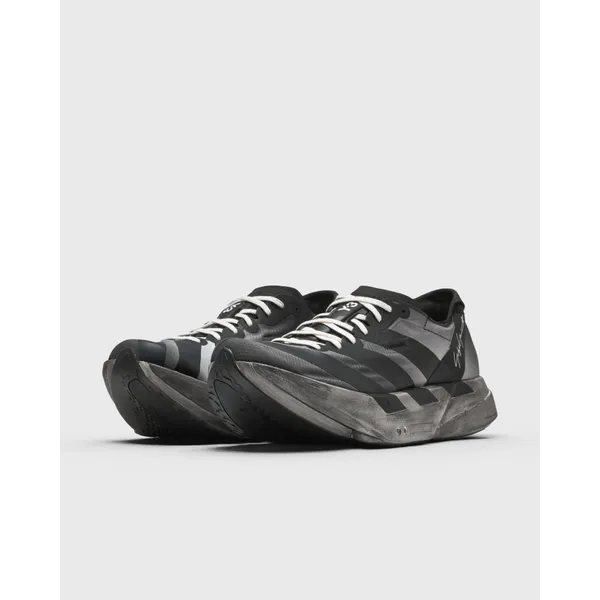 Y-3 Adios Pro 4 Zwart, foto 2 van 5