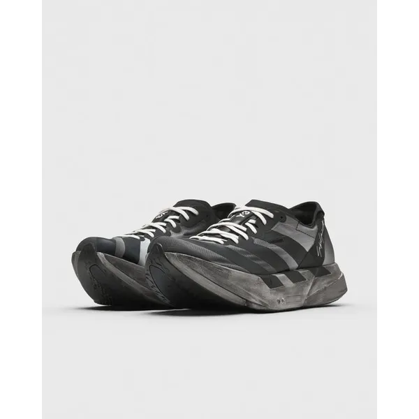 Y-3 Adios Pro 4 Zwart, foto 3 van 5