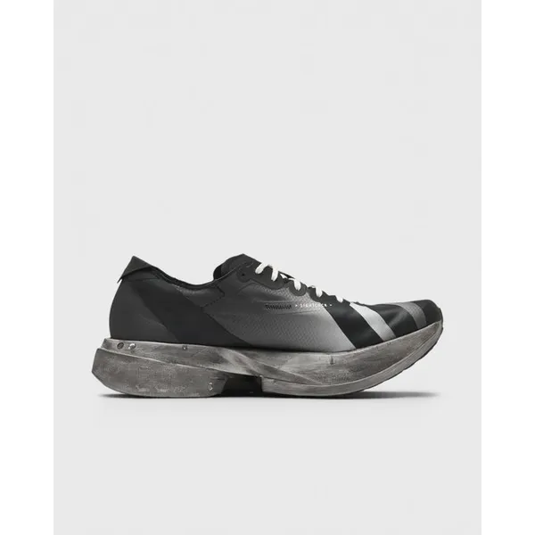 Y-3 Adios Pro 4 Zwart, foto 4 van 5