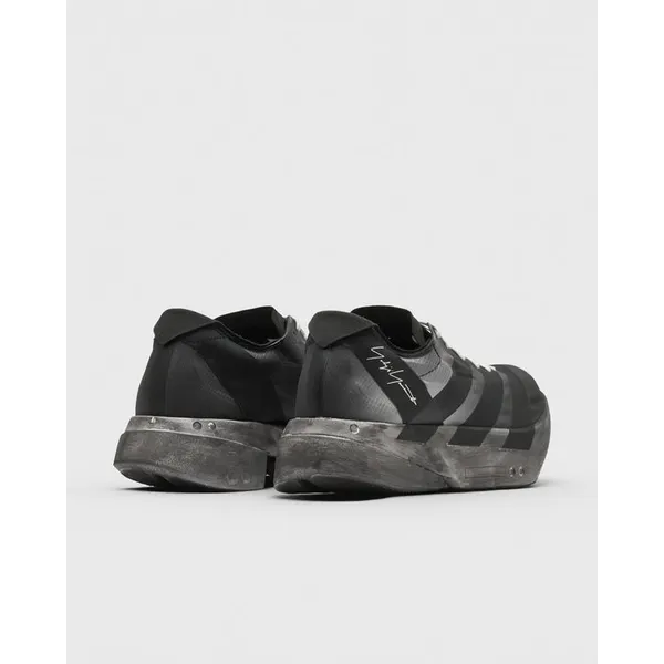 Y-3 Adios Pro 4 Zwart, foto 5 van 5