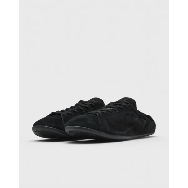 Y-3 Stan Smith Lo Pro Zwart, foto 3 van 5