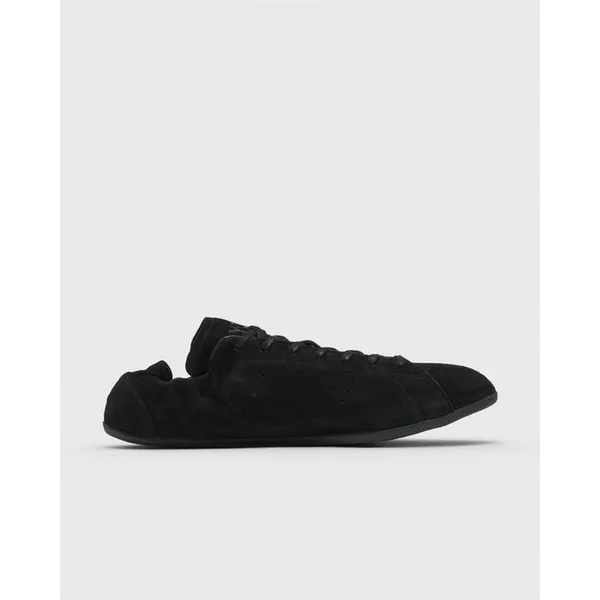 Y-3 Stan Smith Lo Pro Zwart, foto 4 van 5