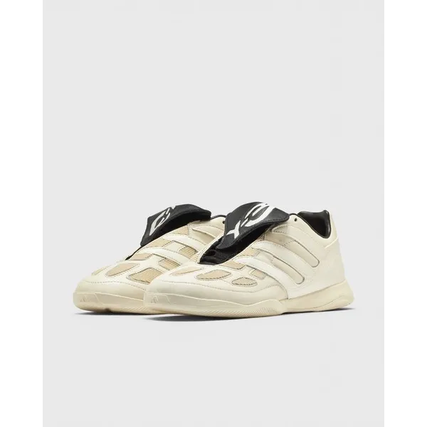 Y-3 Predator Precision Wit, foto 3 van 5