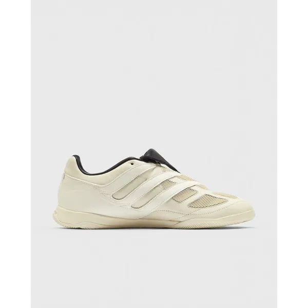 Y-3 Predator Precision Wit, foto 4 van 5