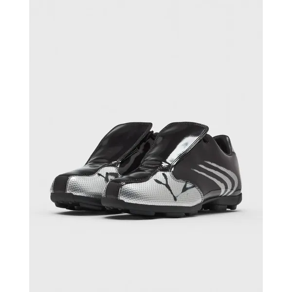 Y-3 F50 Tunit Chito Zwart, foto 3 van 5