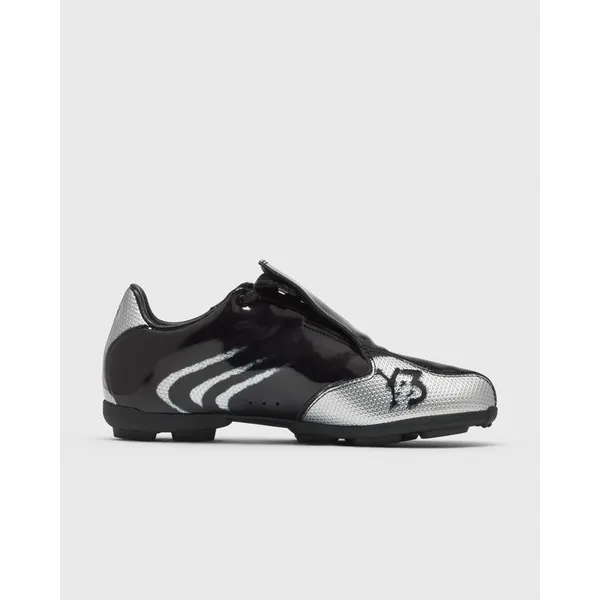 Y-3 F50 Tunit Chito Zwart, foto 4 van 5