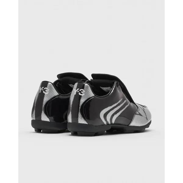 Y-3 F50 Tunit Chito Zwart, foto 5 van 5