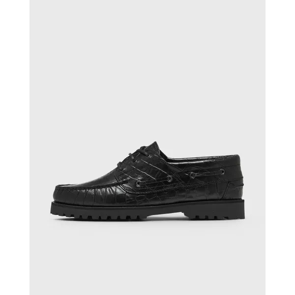 Les Deux Croco Boat Wit, vergelijk prijzen bij 1 winkel