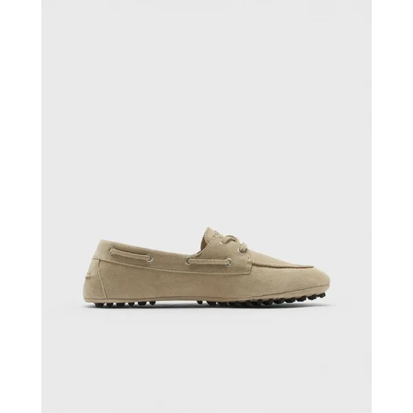 Copenhagen Studios Cph545 Suede Beige, foto 4 van 5