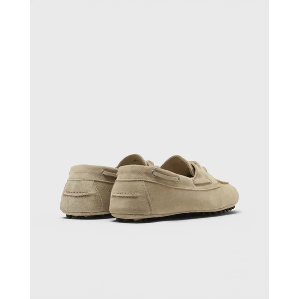 Copenhagen Studios Cph545 Suede Beige, foto 5 van 5
