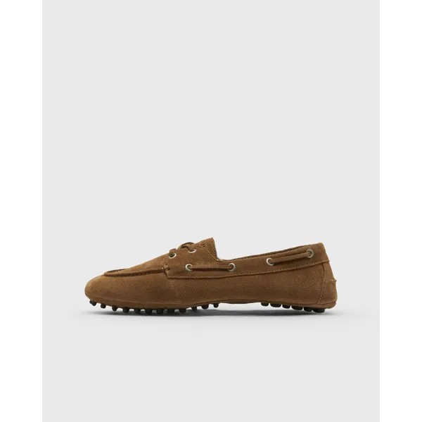 Copenhagen Studios Cph545 Suede Bruin, vergelijk prijzen bij 1 winkel