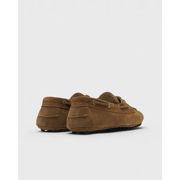Copenhagen Studios Cph545 Suede Bruin, foto 5 van 5