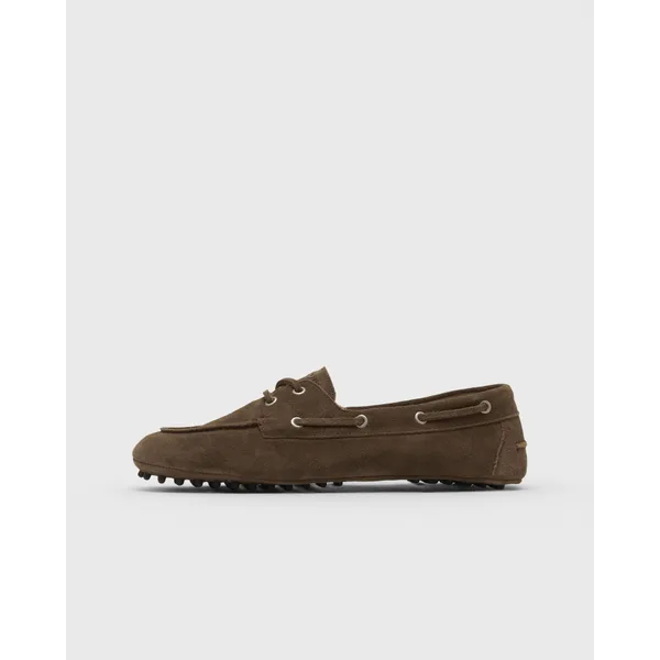 Copenhagen Studios Cph545 Suede Bruin, vergelijk prijzen bij 1 winkel