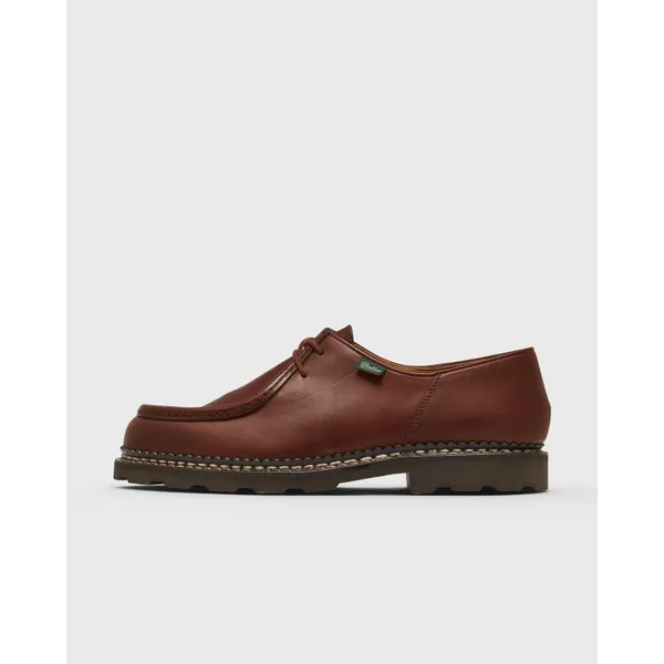 Paraboot Michael Marche Bruin, vergelijk prijzen bij 1 winkel