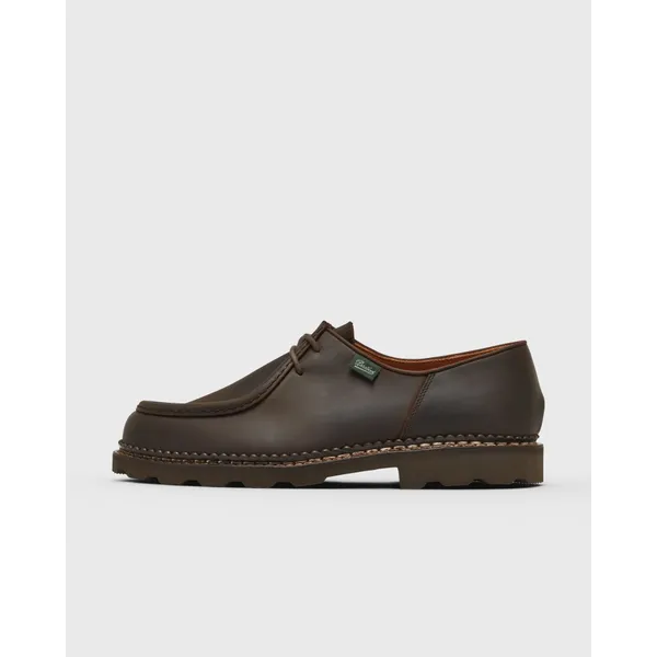 Paraboot Michael Marche Bruin, vergelijk prijzen bij 1 winkel