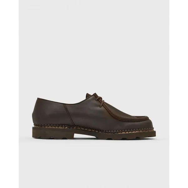 Paraboot Michael Marche Bruin, foto 4 van 5