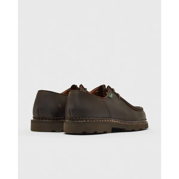 Paraboot Michael Marche Bruin, foto 5 van 5