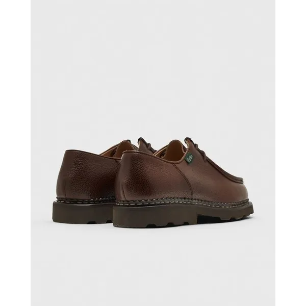 Paraboot Michael Marche Bruin, foto 5 van 5