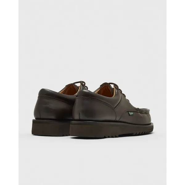 Paraboot Thiers Sport Bruin, foto 5 van 5