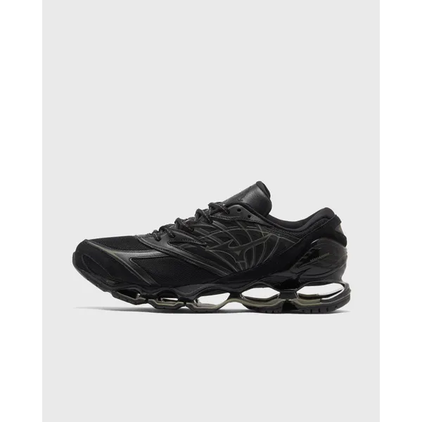 Mizuno SL Wave Prophecy Maharish Zwart, vergelijk prijzen bij 1 winkel