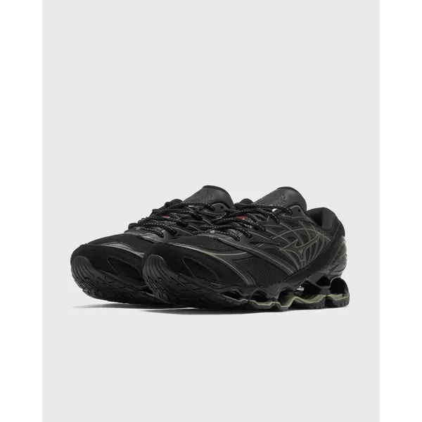 Mizuno SL Wave Prophecy Maharish Zwart, foto 2 van 5