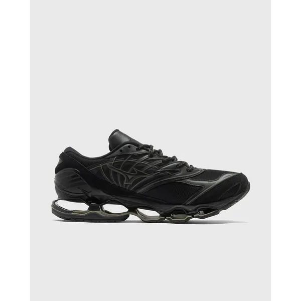 Mizuno SL Wave Prophecy Maharish Zwart, foto 4 van 5