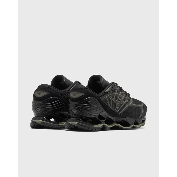 Mizuno SL Wave Prophecy Maharish Zwart, foto 5 van 5