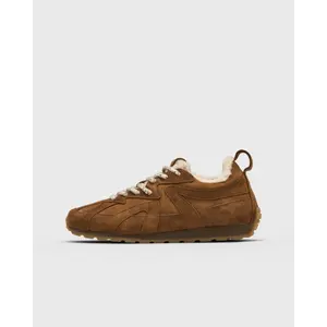 Inuikii Maribella Shearling bruin