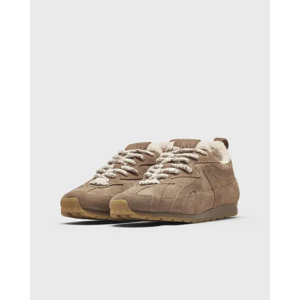 Inuikii Maribella Shearling Beige, foto 2 van 5
