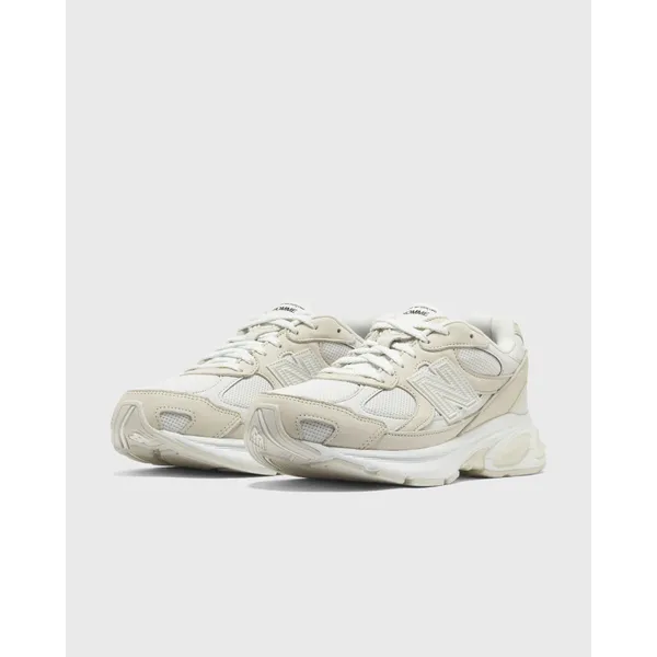 Comme des Garçons Homme X New Balance Abzorb 2010 Wit, foto 2 van 5