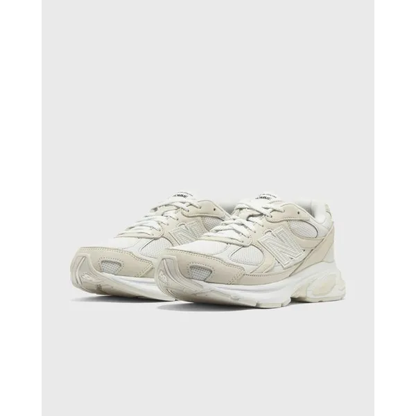 Comme des Garçons Homme X New Balance Abzorb 2010 Wit, foto 3 van 5