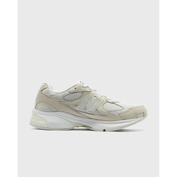Comme des Garçons Homme X New Balance Abzorb 2010 Wit, foto 4 van 5