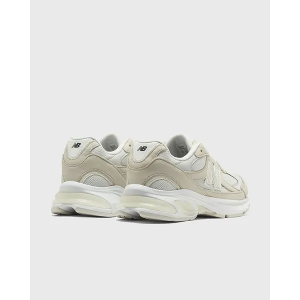Comme des Garçons Homme X New Balance Abzorb 2010 Wit, foto 5 van 5