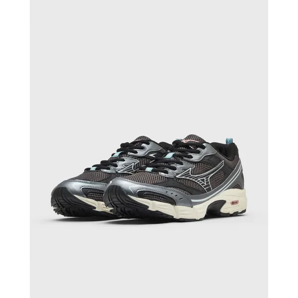 Mizuno S.L.Mxr Grijs, foto 2 van 5